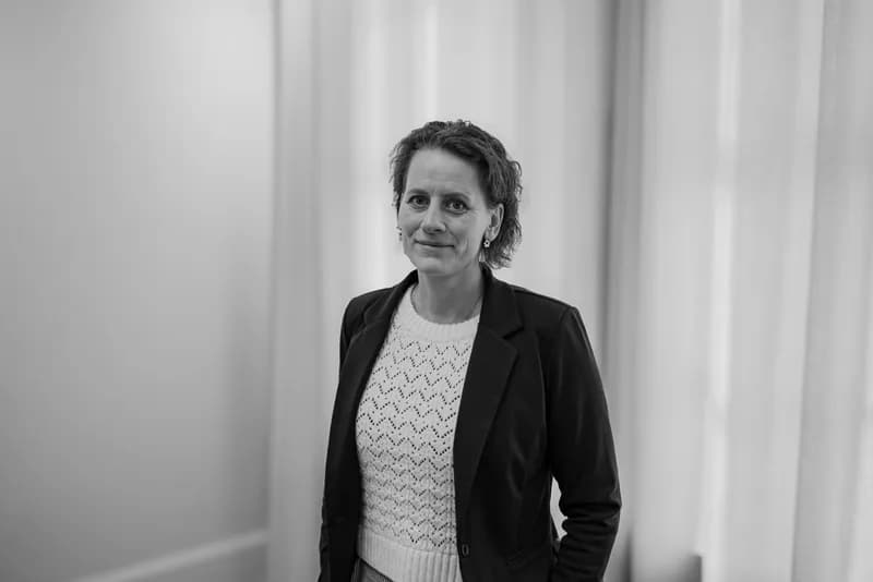 MARIANNE SKINDERSØ