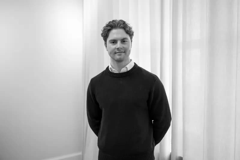 MIKKEL SUNDSTRUP