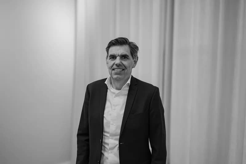 PETER TOYBERG