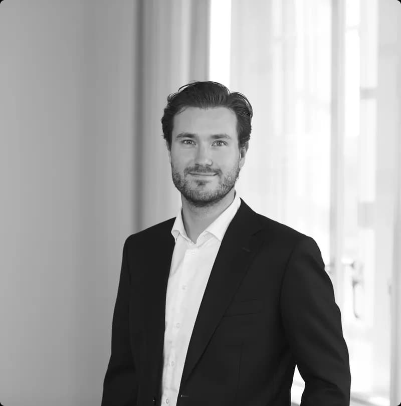 SØREN HEIBERG